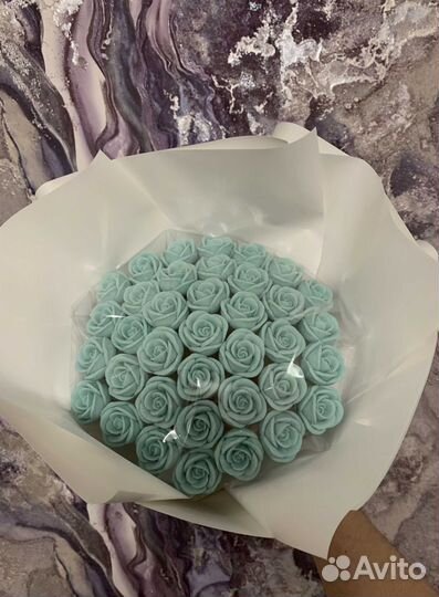 Сладкий букет