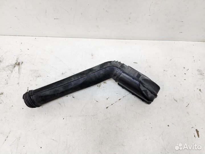 Воздуховод Kia Seltos 2020