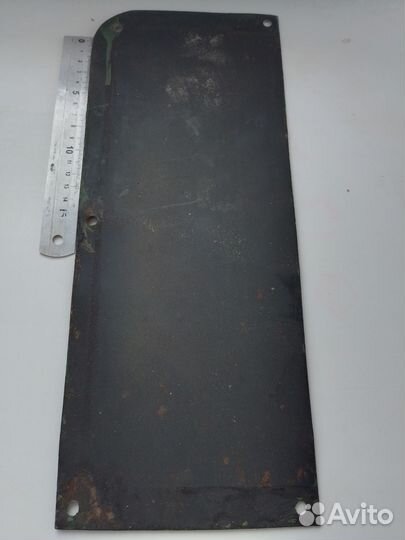 Табличка комсомолец СССР 1963 г