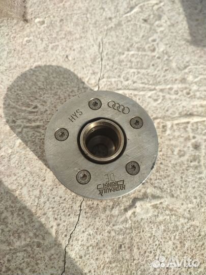 Фазовращатель vag 2.0