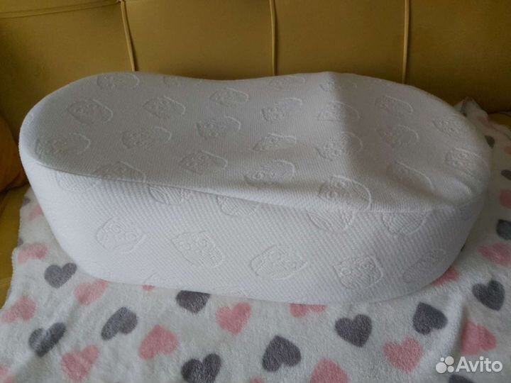 Кокон для новорожденных аскона