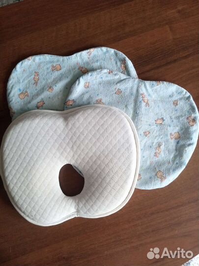 Подушка-позиционер