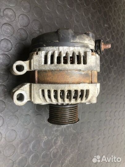 Генератор Land Rover Discovery 3 RR Sport 2.7