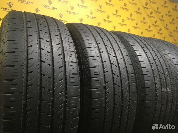 Yokohama Geolandar H/T G056 265/65 R17 112H