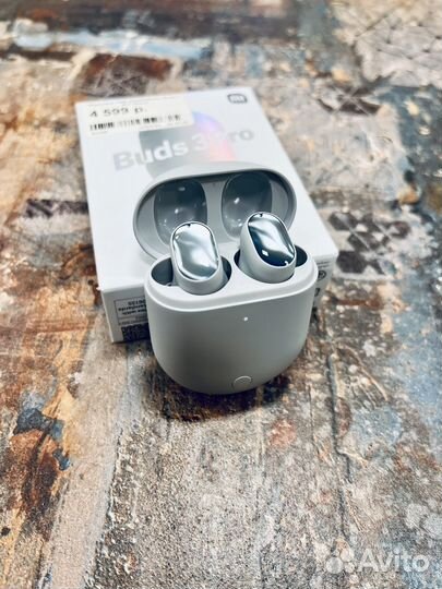 Беспроводные наушники Xiaomi Redmi Buds 3 Pro