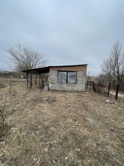 Дача 20 м² на участке 6,8 сот.