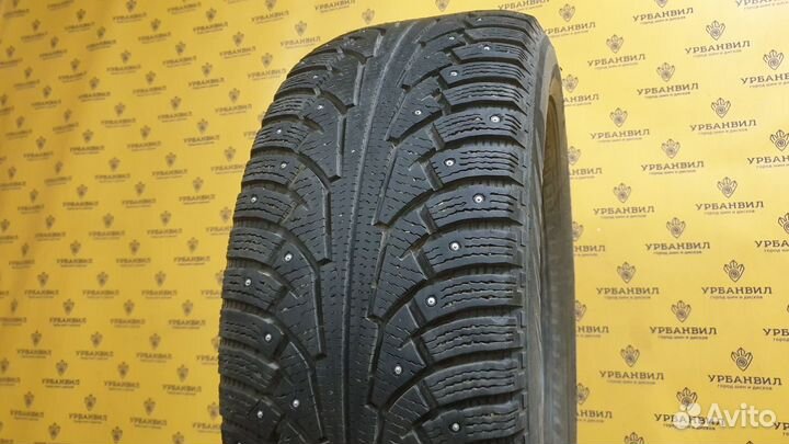 Nokian Tyres Hakkapeliitta 5 SUV 285/60 R18 116T