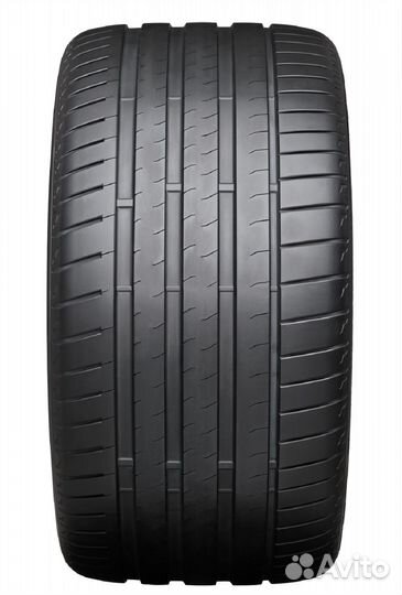 Bridgestone Potenza Sport 255/35 R18