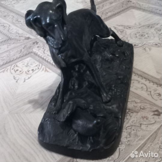 Каслинское литьё