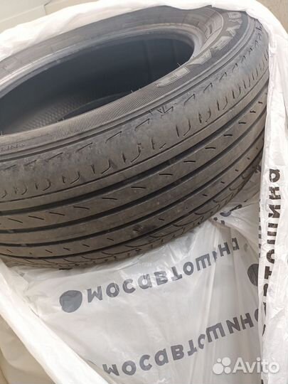 Goodyear EfficientGrip Performance 205/60 R16 92B