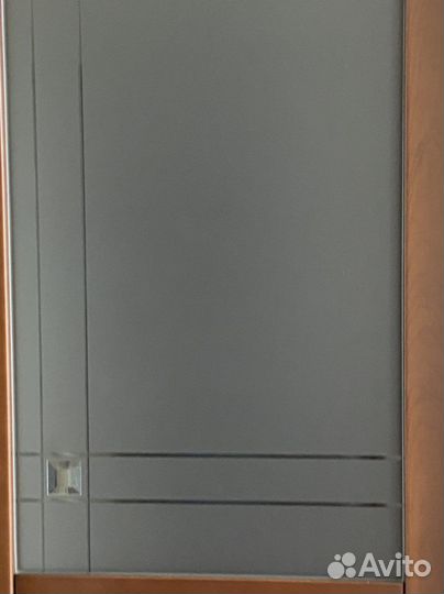 Двери межкомнатные 2000 800 бу