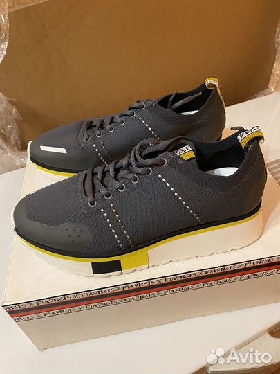 Кроссовки fabi