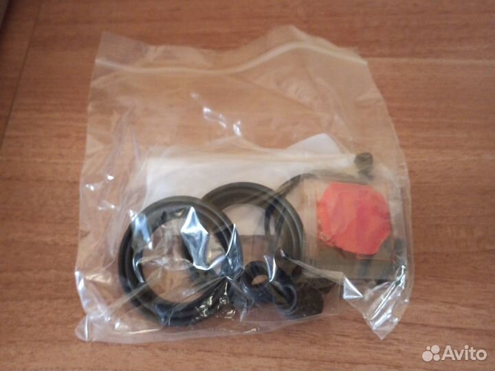 Ремкомплект суппорта тормозного для Nissan