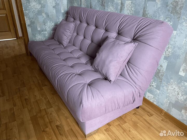 Диван трансформер