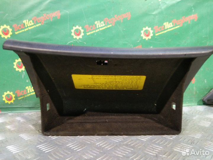 Крышка бардачка Hyundai Sonata 5 седан 2.7Л