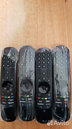 Пульт ду LG AN-MR21, MR22 smart оригинал