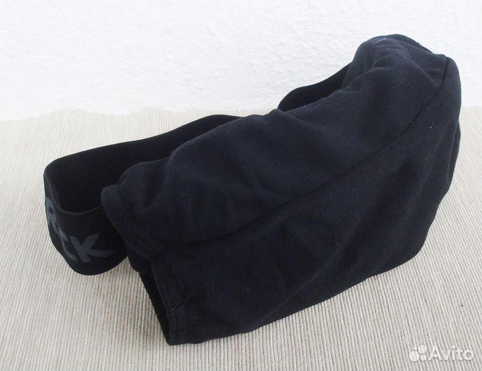 Защитные очки с набором сменных стекол