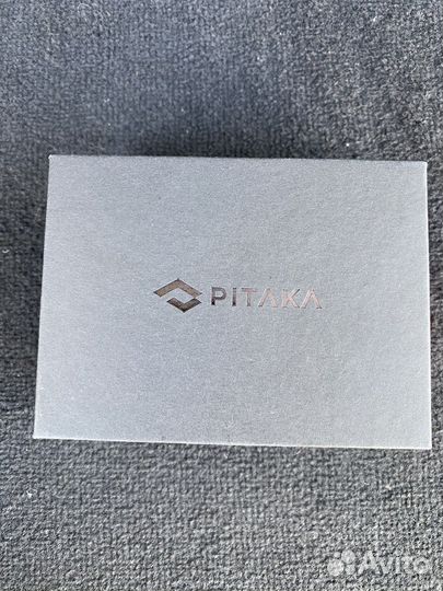 Чехол Pitaka MagEZ Case для AirPods 3