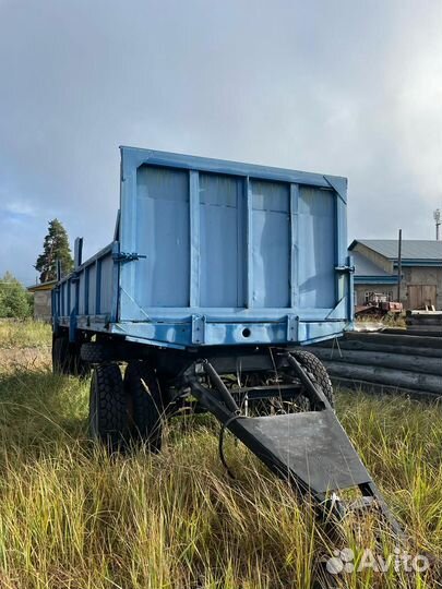 КамАЗ 45144, 2007