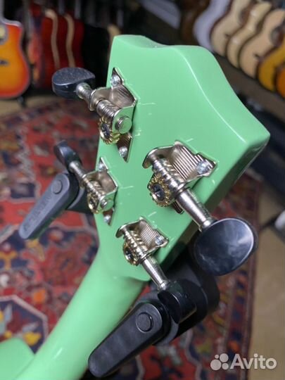 Укулеле сопрано Marti