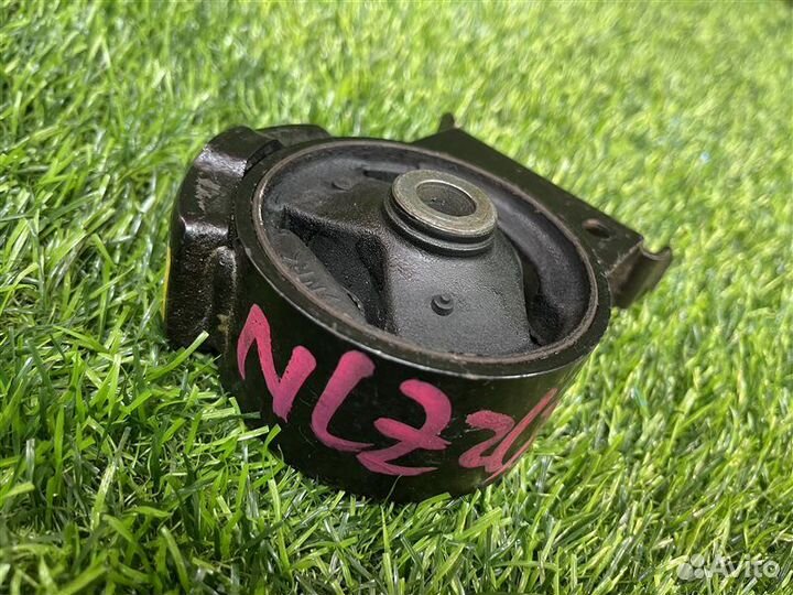 Подушка двигателя передняя левая Toyota Raum NCZ20