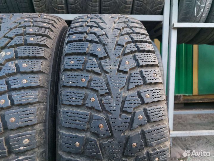 Maxxis ArcticTrekker NS3 225/65 R17 102T
