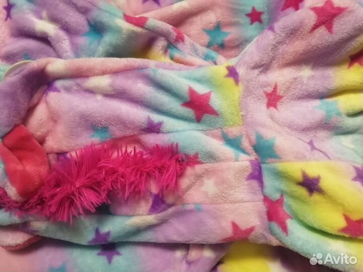 Продам пижаму кигуруми