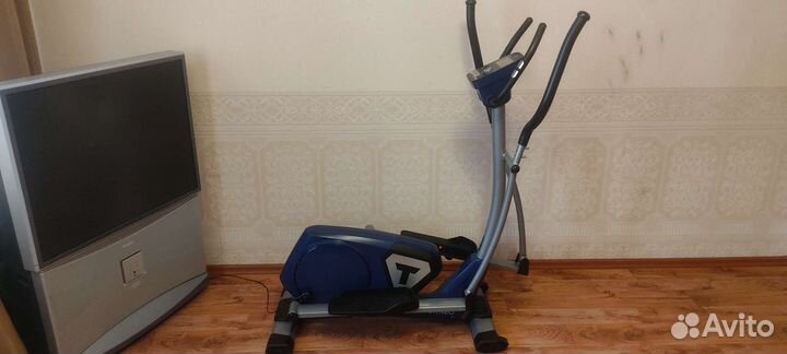 Эллиптический тренажер Torneo C-517 stella