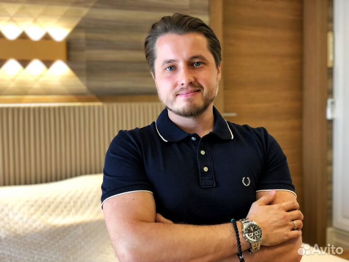 Доверительное управление недвижимостью