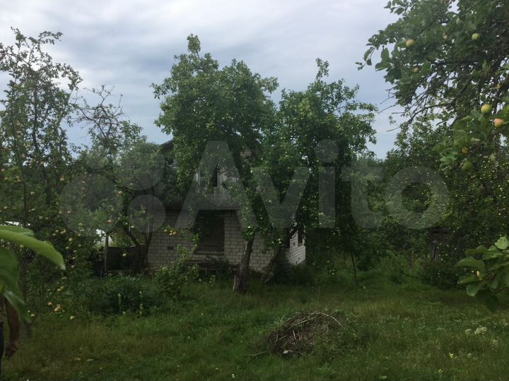 Дача 70 м² на участке 7 сот.