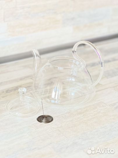 Чайник заварочный