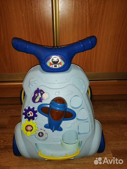 Ходунки детские толокар б\у