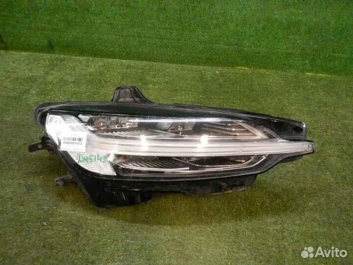 Фара правая Volvo V60 2 (2018-н.в.) LED
