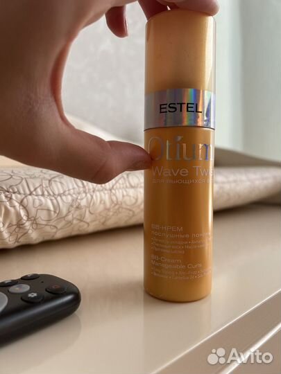 Спрей для волос estel
