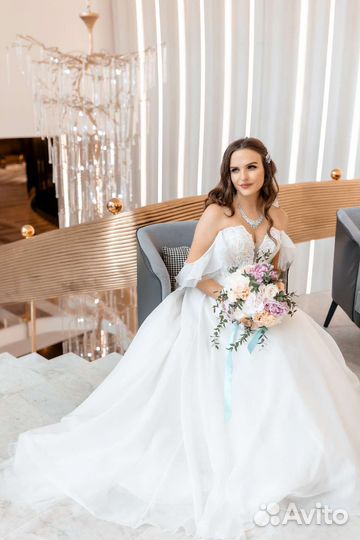 Свадебный фотограф и видеограф