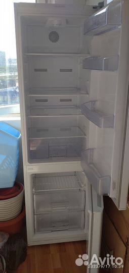 Холодильник на запчасти