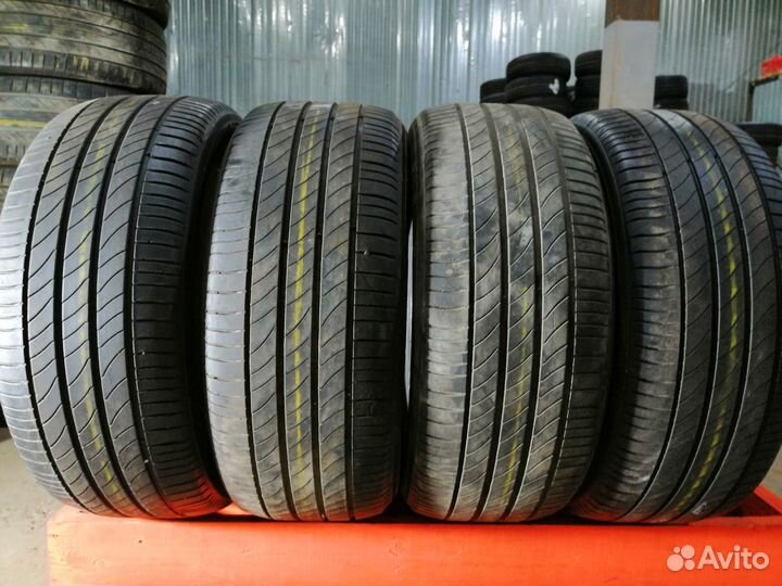 Michelin Primacy 3 ST 225/50 R17