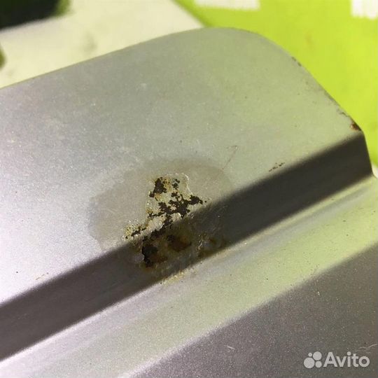 Лючок бензобака Фольксваген Пассат Б3