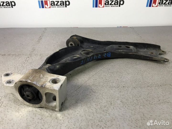 Рычаг подвески нижний передний левый Volkswagen