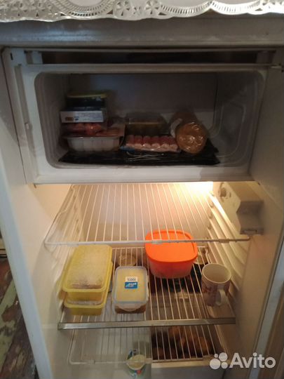 Холодильник бу