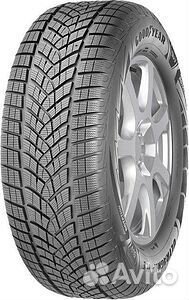 Goodyear UltraGrip Ice SUV Gen-1 275/45 R20 110T