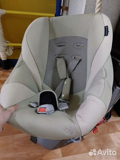 Детское автокресло