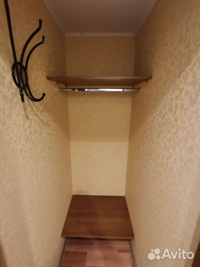 Полки в гардеробную