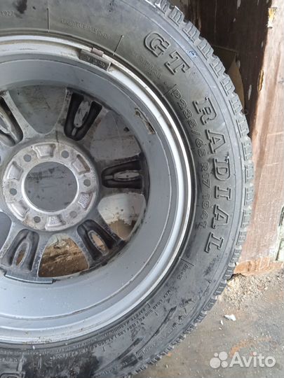 Колеса на hover н3