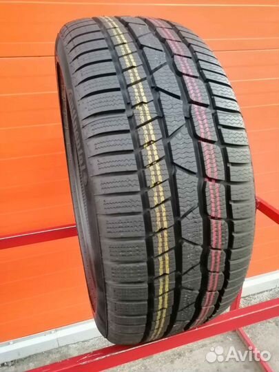 Continental ContiWinterContact TS 830 P 245/40 R19 99W