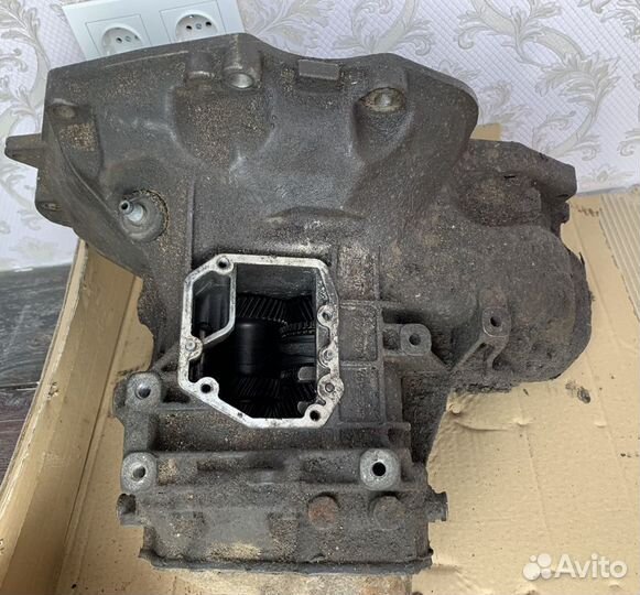 Ркпп Опель Астра h