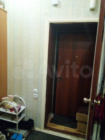 2-к. квартира, 50 м², 1/5 эт.