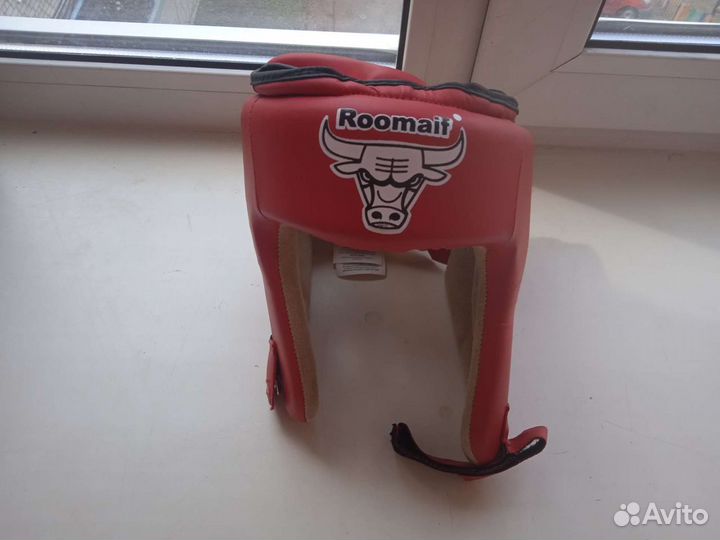 Шлема для единоборств