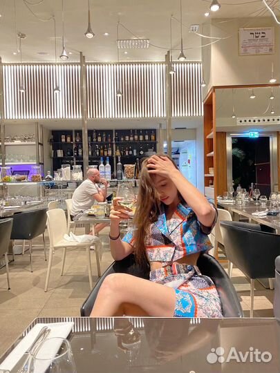 Костюм женский