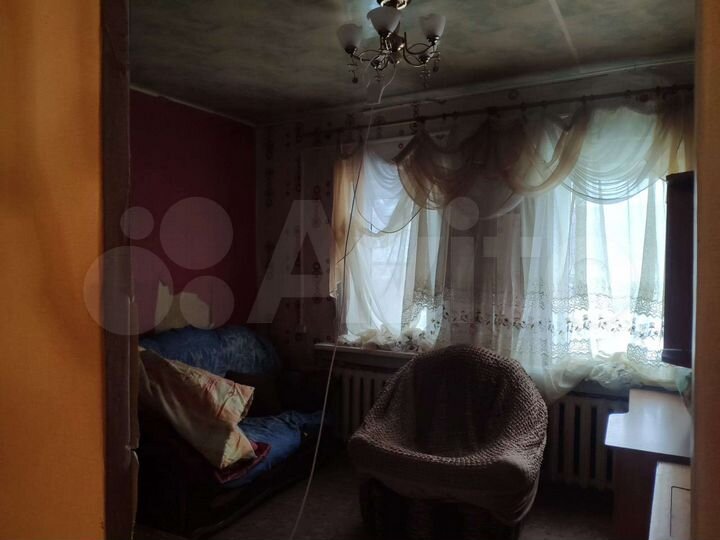 Дом 76 м² на участке 5,5 сот.